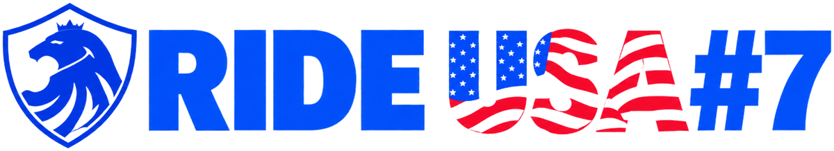 Ride USA #7