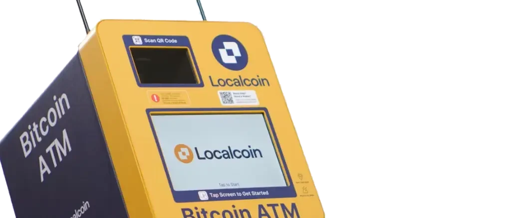 Bitcoin ATM
